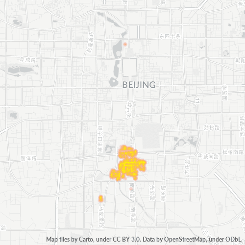 Postal Code 100077 Beijing Cybo