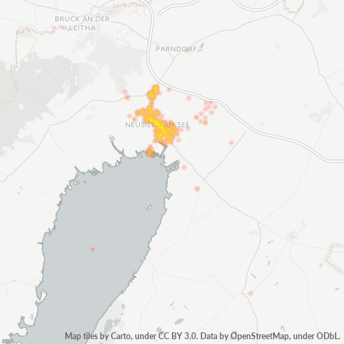 7100 Poslovna toplotna karta 7100 Poslovna toplotna karta