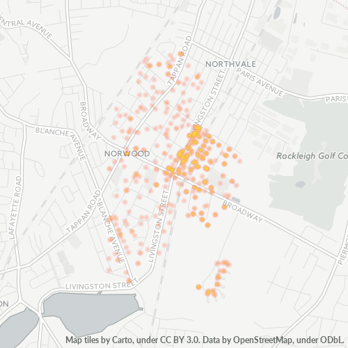 Código Postal 07648 Nueva Jersey Cybo