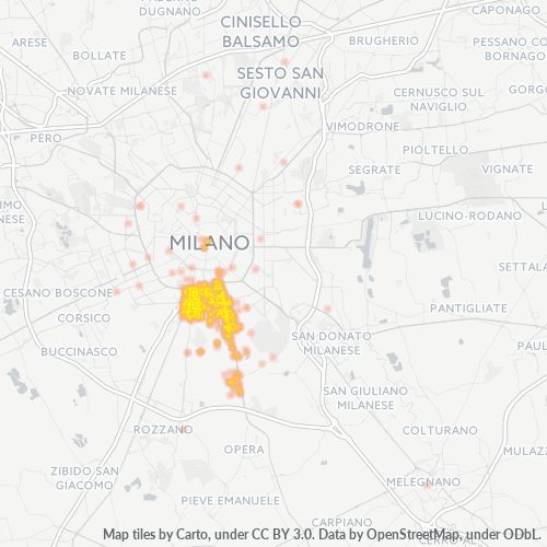 20141 Business Heat Map 20141 Business Heat Map