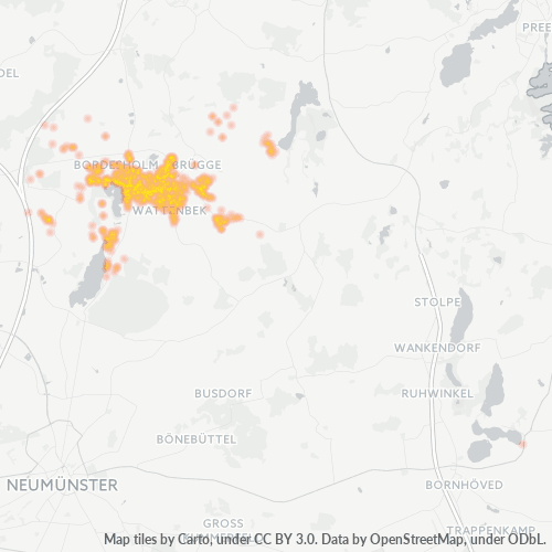 24582 แผนที่ความร้อนธุรกิจ 24582 แผนที่ความร้อนธุรกิจ