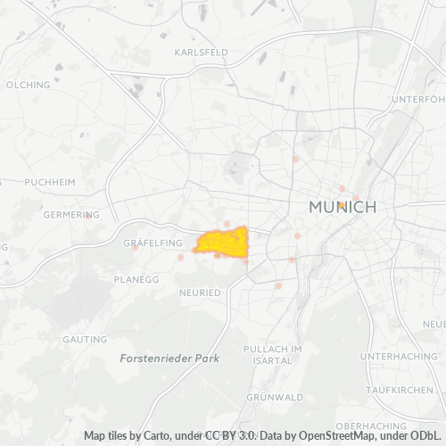 Мюнхен индекс почтовый город бар
