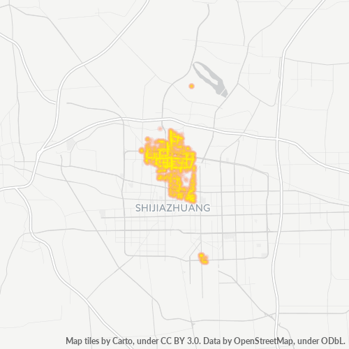050061 แผนที่ความร้อนธุรกิจ 050061 แผนที่ความร้อนธุรกิจ