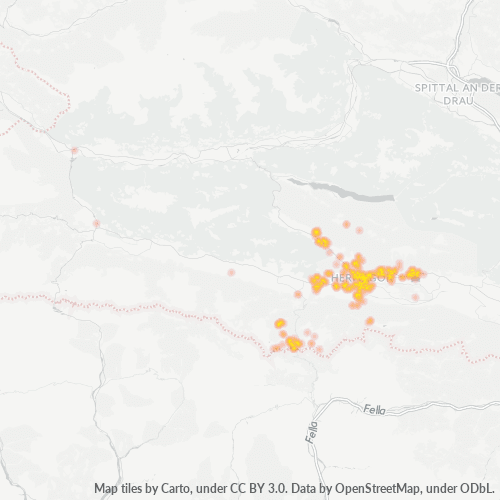 9620 Poslovna toplotna karta 9620 Poslovna toplotna karta