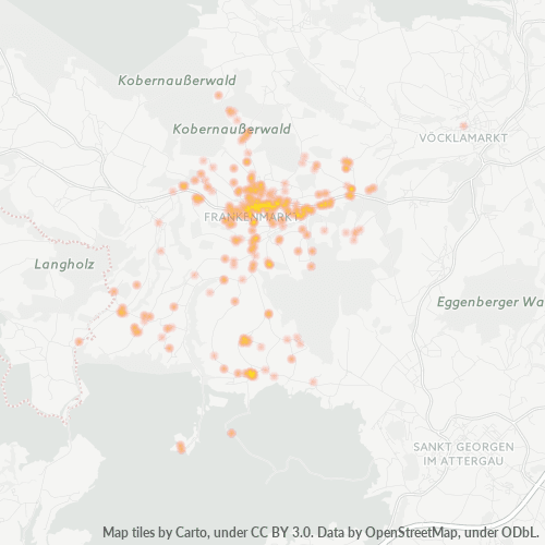 4890 Poslovna toplotna karta 4890 Poslovna toplotna karta