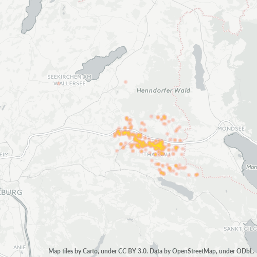 5303 Poslovna toplotna karta 5303 Poslovna toplotna karta