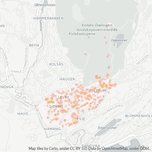1346 Poslovna toplotna karta 1346 Poslovna toplotna karta