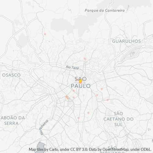 01011 Business Heat Map