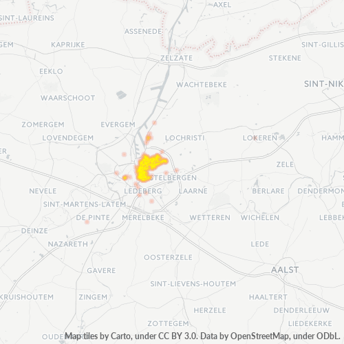 9040 Mapa przedsiębiorczości 9040 Mapa przedsiębiorczości