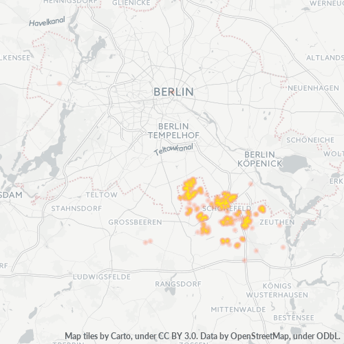 12529 แผนที่ความร้อนธุรกิจ 12529 แผนที่ความร้อนธุรกิจ
