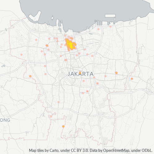 Районы джакарты карта. Скопировать jakarta. Герб джакарты. Jakarta map. Джакарта на карте.