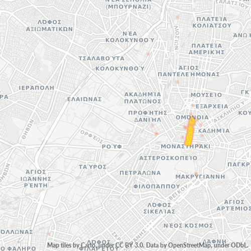 105 51 Business Heat Map