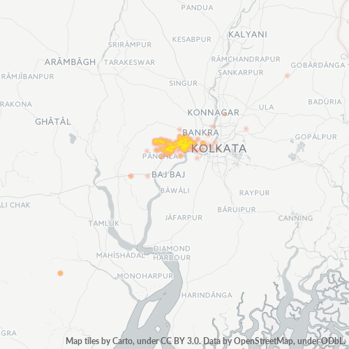 Pin Code 711302 Howrah, West Bengal Cybo