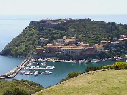 Immagine Porto Ercole Immagine Porto Ercole
