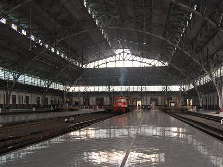 Image of Tanjung Priok Image of Tanjung Priok