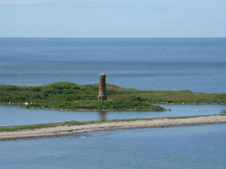 Image of Cuttyhunk Island Image of Cuttyhunk Island