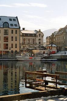 Bilde av Ålesund Bilde av Ålesund