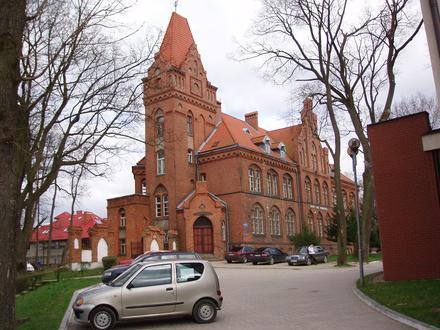Zdjęcie dla: Olecko Zdjęcie dla: Olecko