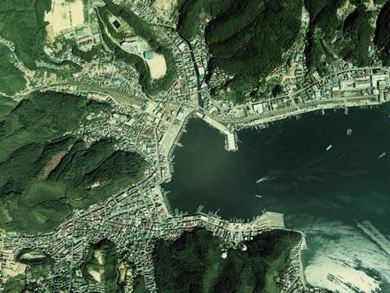 Image of Onagawa, Miyagi Image of Onagawa, Miyagi