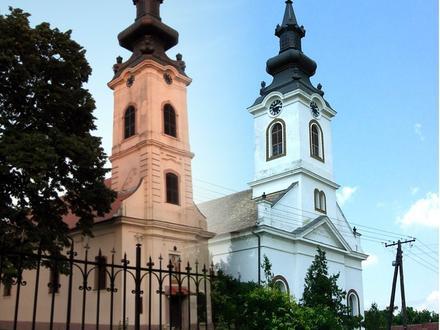 Slika mesta Силбаш Slika mesta Силбаш