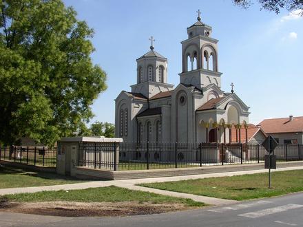 Slika mesta Оџаци Slika mesta Оџаци