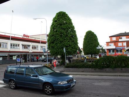 Bild på Tingsryd Bild på Tingsryd