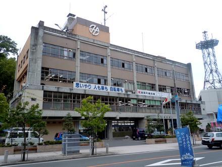 Image of Miharu, Fukushima Image of Miharu, Fukushima