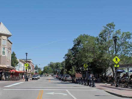 Image of Parker, Colorado Image of Parker, Colorado
