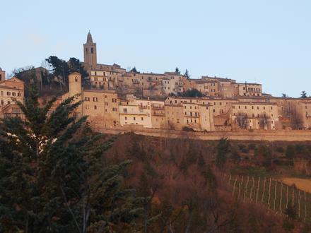 Immagine Montelparo Immagine Montelparo