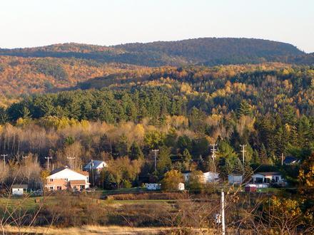 Image of Low, Quebec Image of Low, Quebec