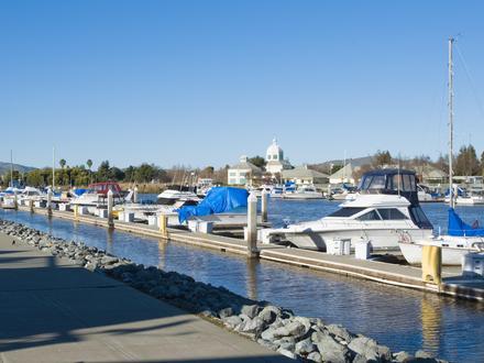 Image of Suisun City, California Image of Suisun City, California