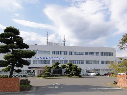 Image of Higashimatsushima Image of Higashimatsushima