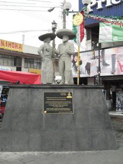 Imagen de Municipio de La Paz (estado de México) Imagen de Municipio de La Paz (estado de México)