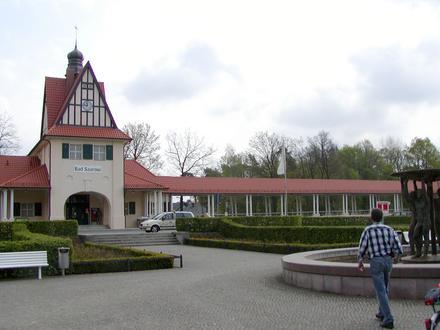 Bild von Bad Saarow Bild von Bad Saarow