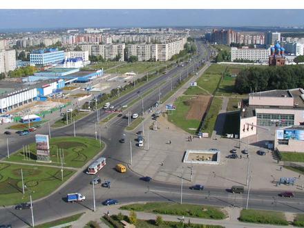 Bild von Tscheboksary Bild von Tscheboksary