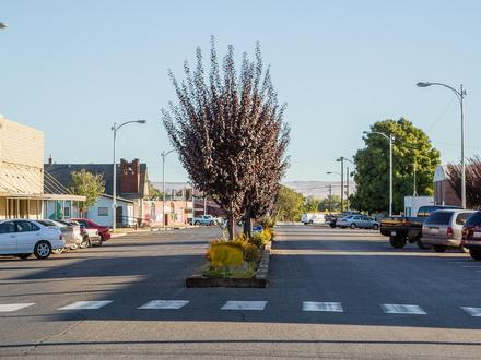 Image of Granger, Washington Image of Granger, Washington