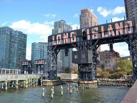 Long Island City Image