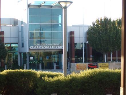 Image of Clarkson, Western Australia Image of Clarkson, Western Australia