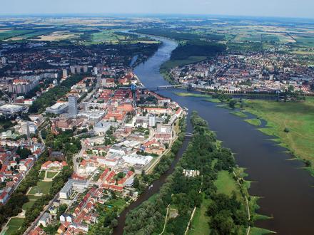 Bild på Frankfurt an der Oder Bild på Frankfurt an der Oder
