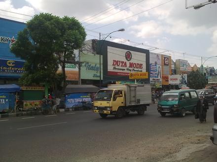 Gambar Purwokerto (kota) Gambar Purwokerto (kota)