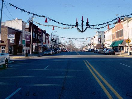 Image of Marshall, Illinois Image of Marshall, Illinois