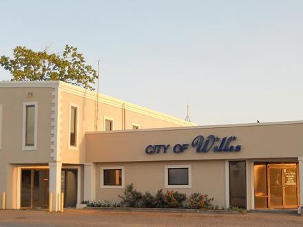Image of Willis, Texas Image of Willis, Texas