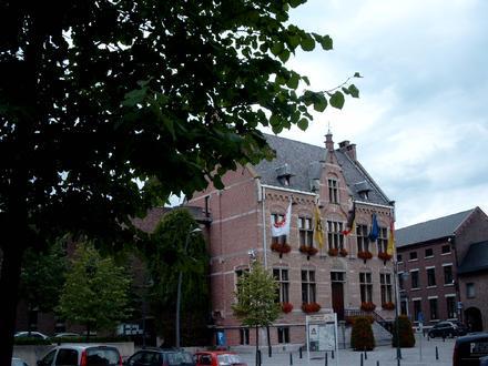 Afbeelding van Diepenbeek Afbeelding van Diepenbeek