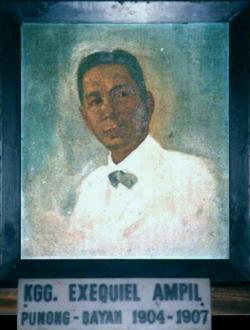 Image of Cainta Image of Cainta