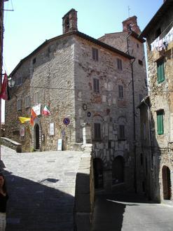 Immagine Campiglia Marittima Immagine Campiglia Marittima