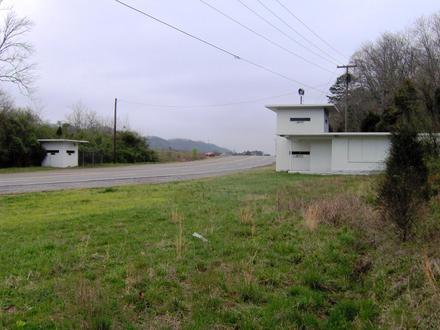 Image of Oak Ridge, Tennessee Image of Oak Ridge, Tennessee