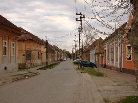 Slika mesta Бела Црква Slika mesta Бела Црква