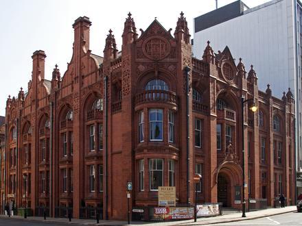 Immagine Birmingham Immagine Birmingham