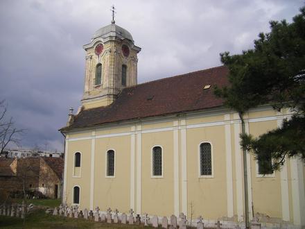 Obrázok Komárno Obrázok Komárno
