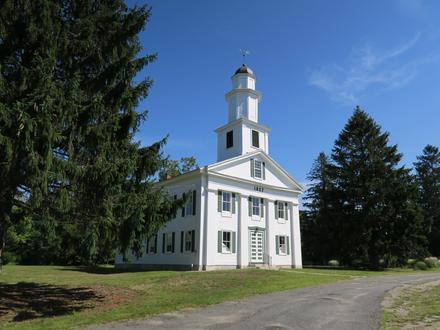 Image of Shutesbury, Massachusetts Image of Shutesbury, Massachusetts
